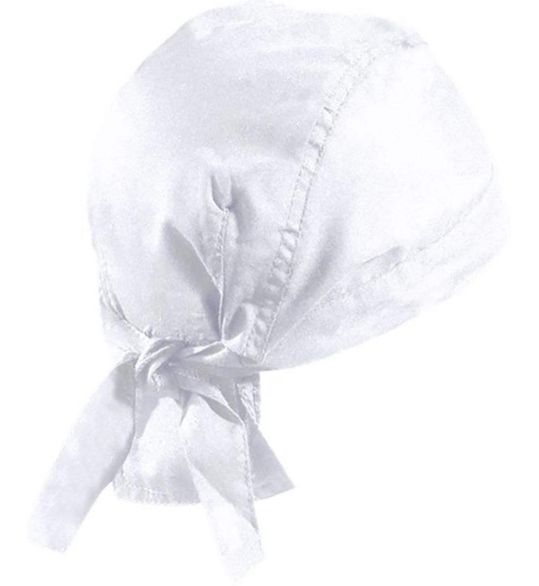 Bandana Hejco Mimas - MIMAS BANDANA VIT MIMAS BANDANA - ONESIZE