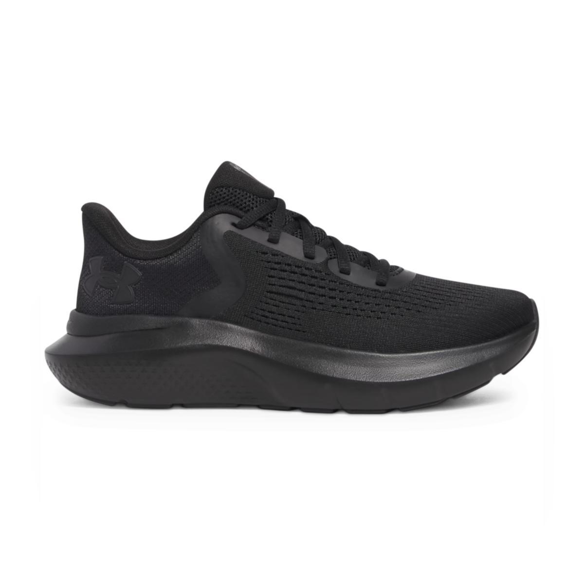 Yrkessko Under Armour Charged Rogue 5 - YRKESSKO UNDER ARMOUR CHARGED ROGUE 5 SVART STL 44