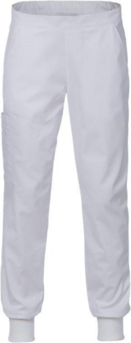 Midjebyxa Hejco Ricky - RICKY BYXA UNISEX VIT RICKY BYXA UNISEX - XL