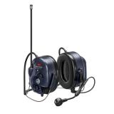 Hörselkåpa 3M Peltor WS LiteCom Plus PMR 446