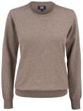 Tröja Oakville Crewneck 355417 Dam