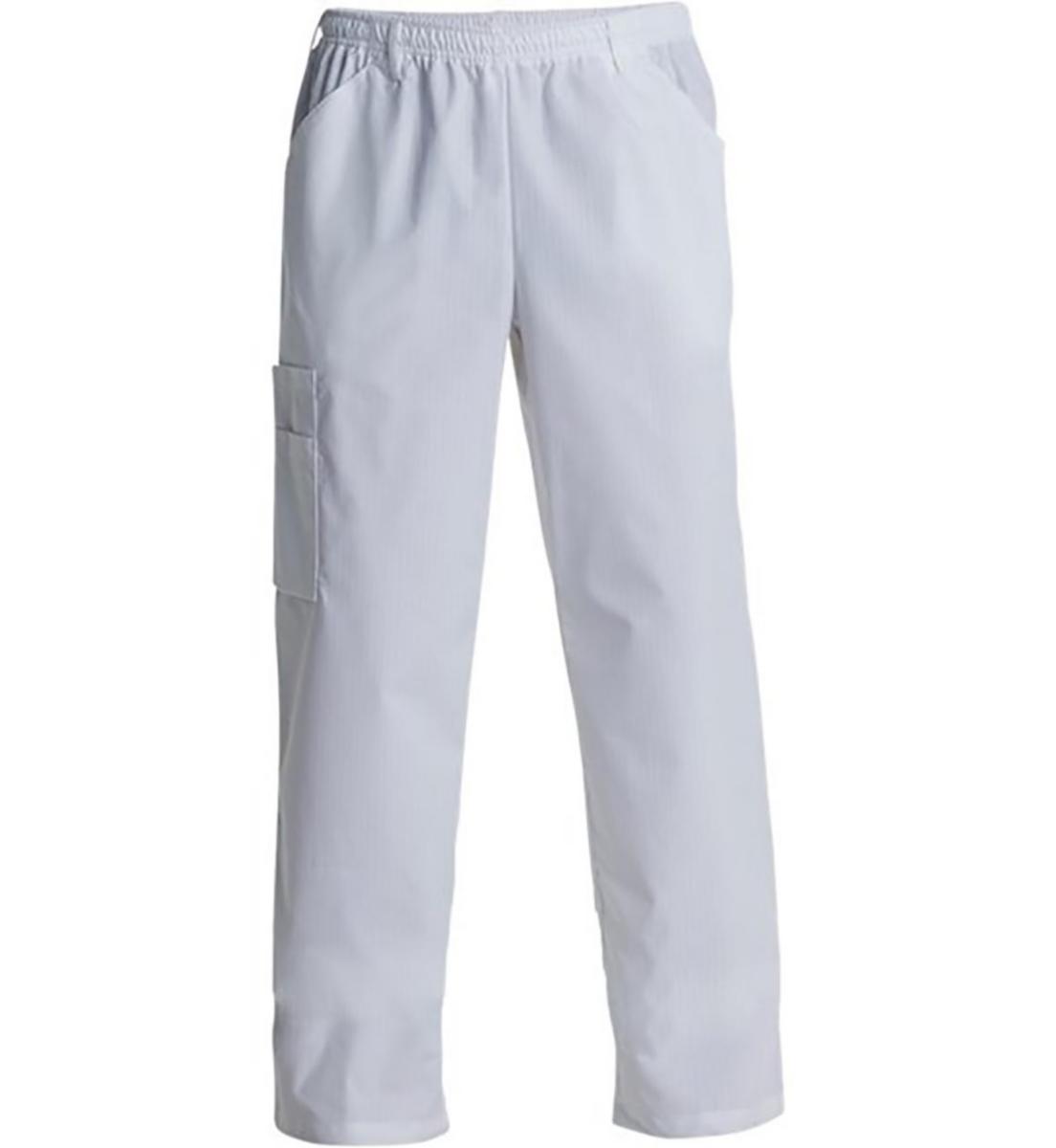 Midjebyxa Hejco Mio - MIO BYXA UNISEX VIT MIO BYXA UNISEX - XS