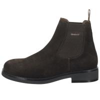 Yrkeskänga Gant Boot Prepdale Mocka