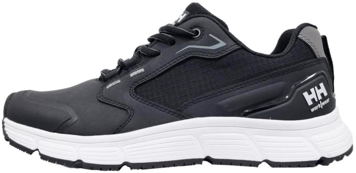 Yrkessko Helly Hansen 78359 Kensington MXR - YRKESSKO HH 78359 KENSINGTON MXR SVART STL 43