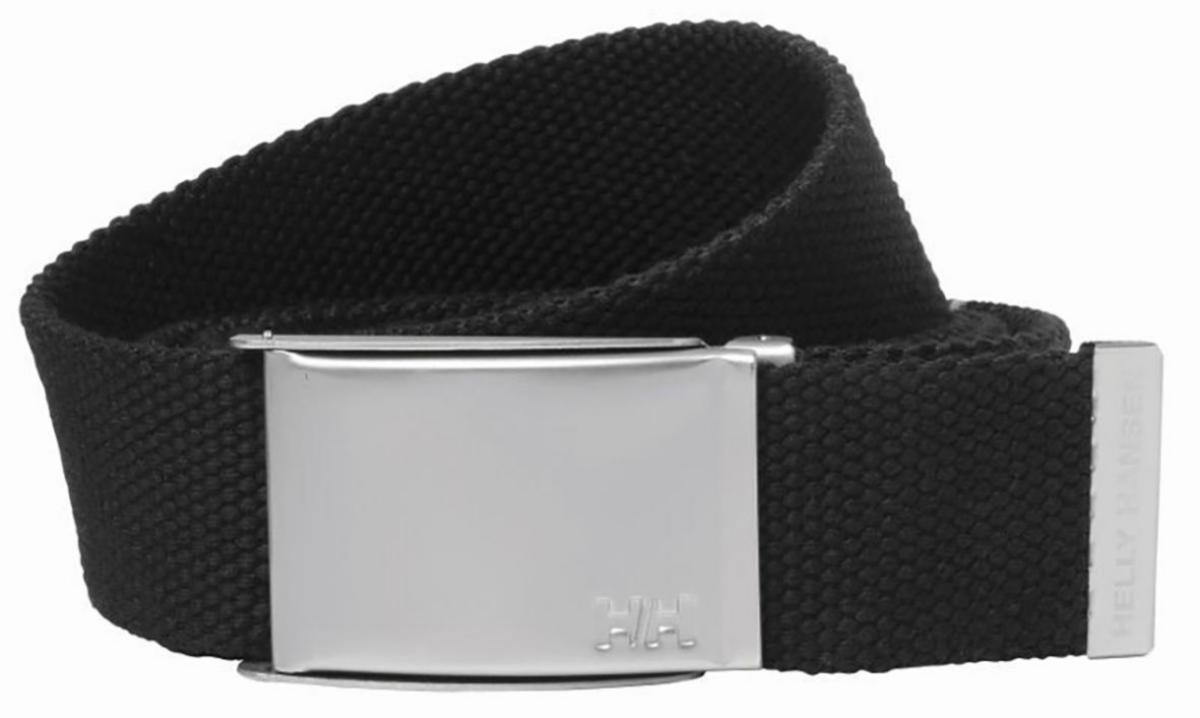 Bälte Helly Hansen 79525 - BÄLTE HH 79525-999 SVART ONE SIZE