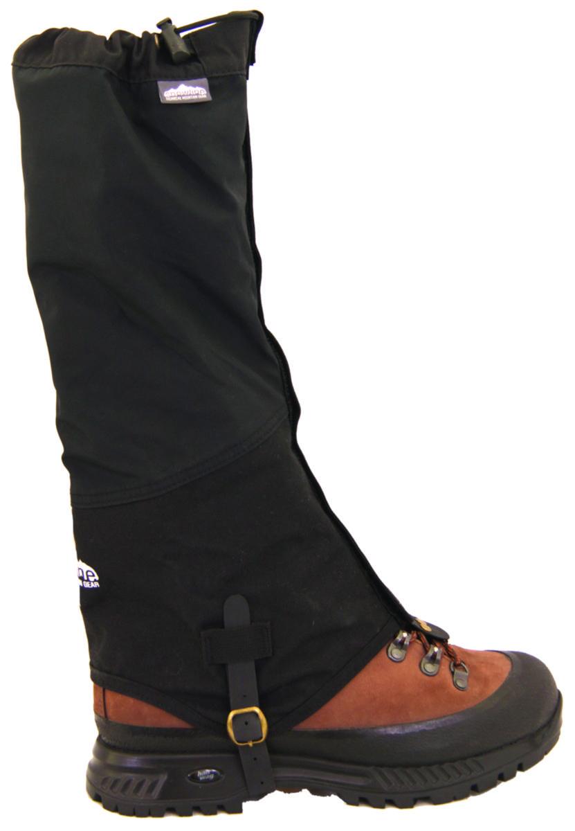 Gaiters/Snöskydd Snowline - GAITERS/SNÖSKYDD SNOWLINE TILL KÄNGOR STL M