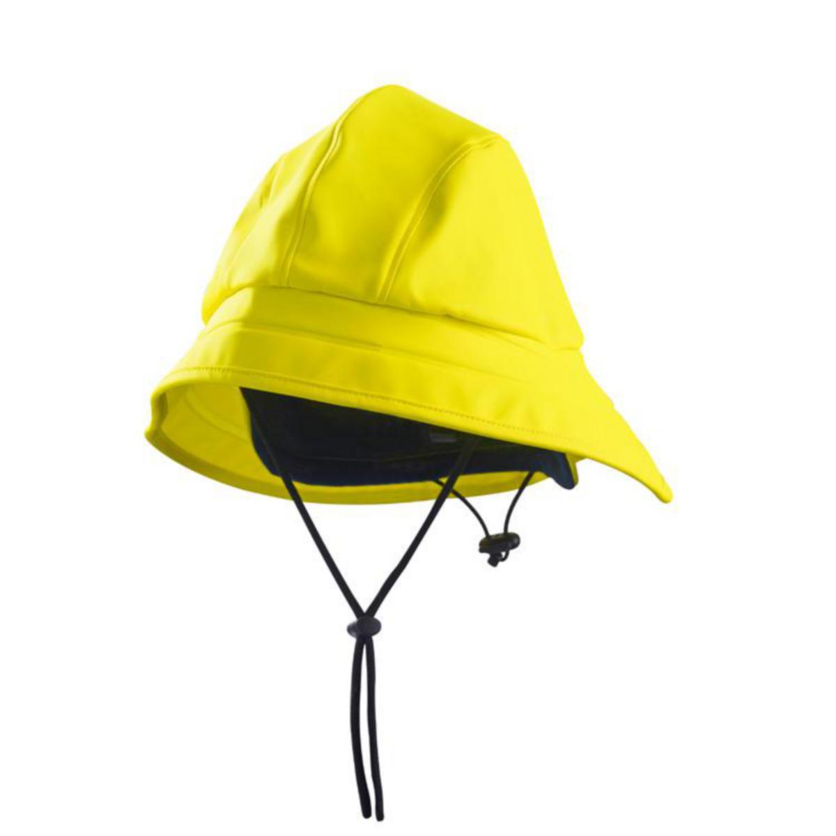 Sydväst Blåkläder 2009-2003 - SYDVÄST HATT BLK 2009-2003 GUL STL XL/2XL