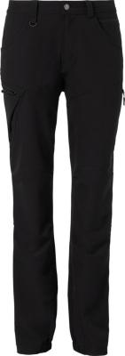 MIDJEBYXA WEGA 906-99 SVART STRETCH SERVICE DAM STL C38