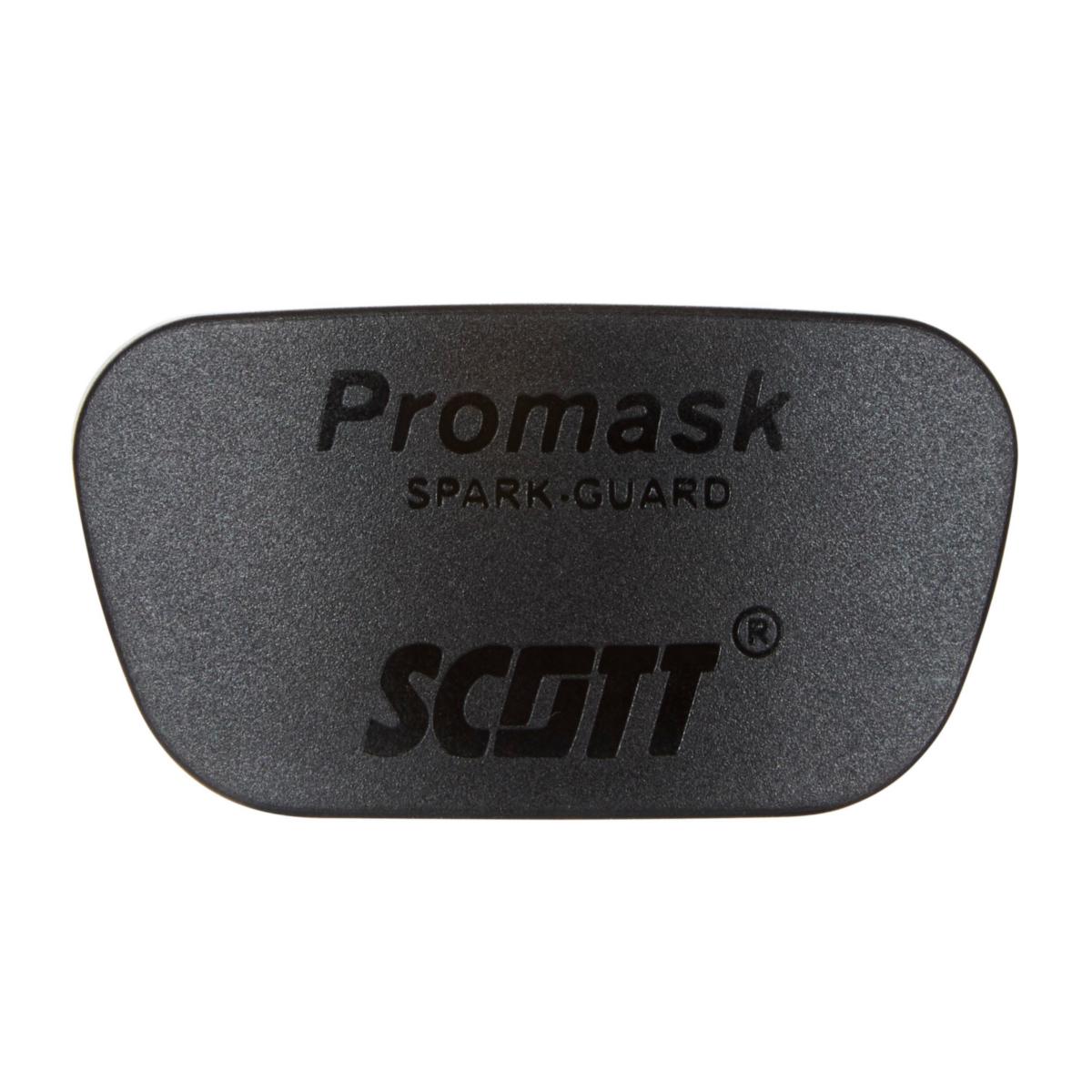 Reservdelar helmask 3M FF-300 (fd Scott FM3) - GNISTSKYDDSKIT 3M FF-300 RESERVDEL 5 ST/FÖRP
