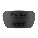 Reservdelar helmask 3M FF-300 (fd Scott FM3)