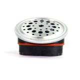 Reservdelar helmask 3M FF-300 (fd Scott FM3)