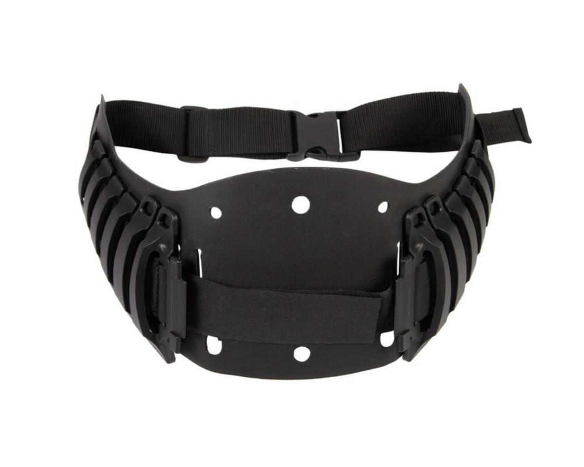 Midjebälte ESAB inkl. axelrem - MIDJEBÄLTE INKL AXELREM ESAB EPR-X1 PAPR 0700500909