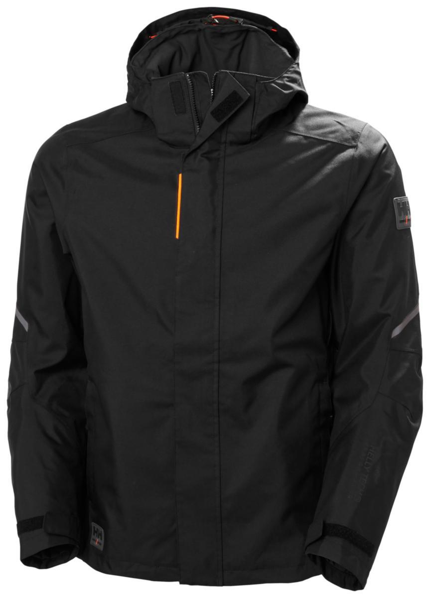 Skaljacka Helly Hansen Kensington 71080 - SKALJACKA HH 71080-590 MARIN KENSINGTON XXL