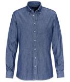 Skjorta Ernst Alexis 5793 Denim contemporary
