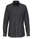 Skjorta Ernst Alexis 5793 Denim contemporary