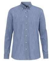 Skjorta Ernst Alexis 5793 Denim contemporary