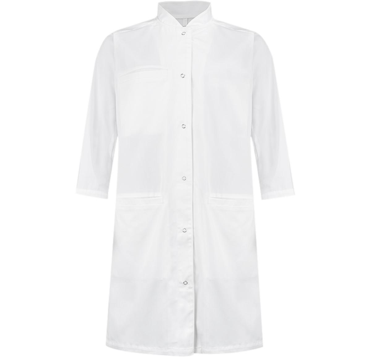 Rock WAW Alexis W036 Unisex - ROCK WEAR AT WORK W036 UNISEX VIT STL S