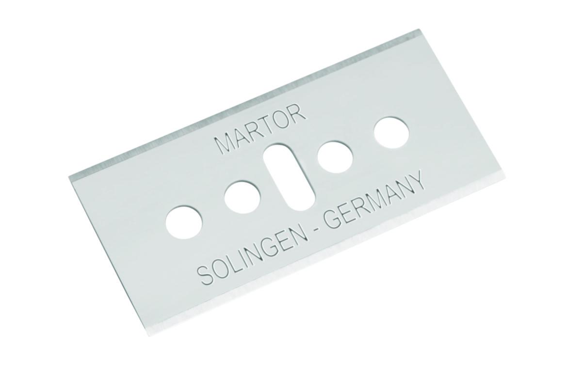 Knivblad MARTOR 45 - KNIVBLAD MARTOR 45 10-PACK 