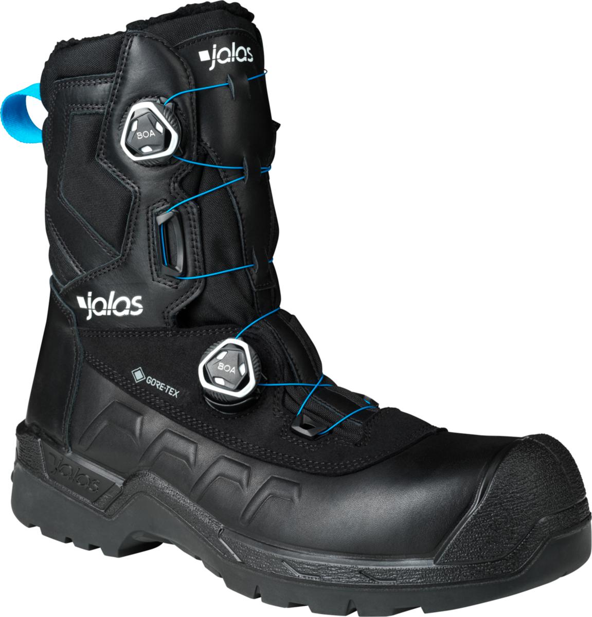 Skyddskänga Jalas 1398 Heavy Duty - SKYDDSKÄNGA JALAS 1398 HEAVY DUTY WINTER GTX BOA S3 STL 42