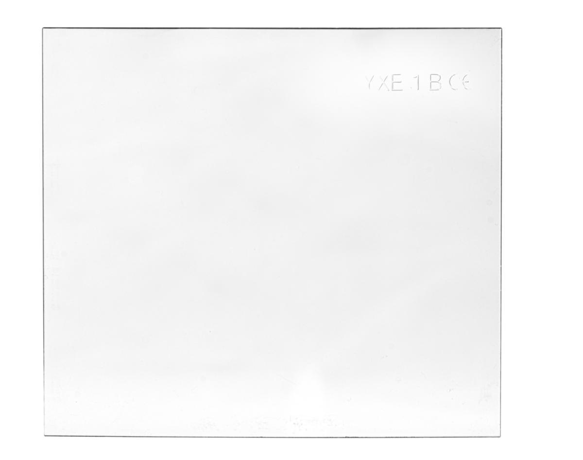 Svetsglas Kemppi S-line - YTTRE SKYDDSGLAS KEMPPI S-LINE FÖR S1020, S1030, S1040