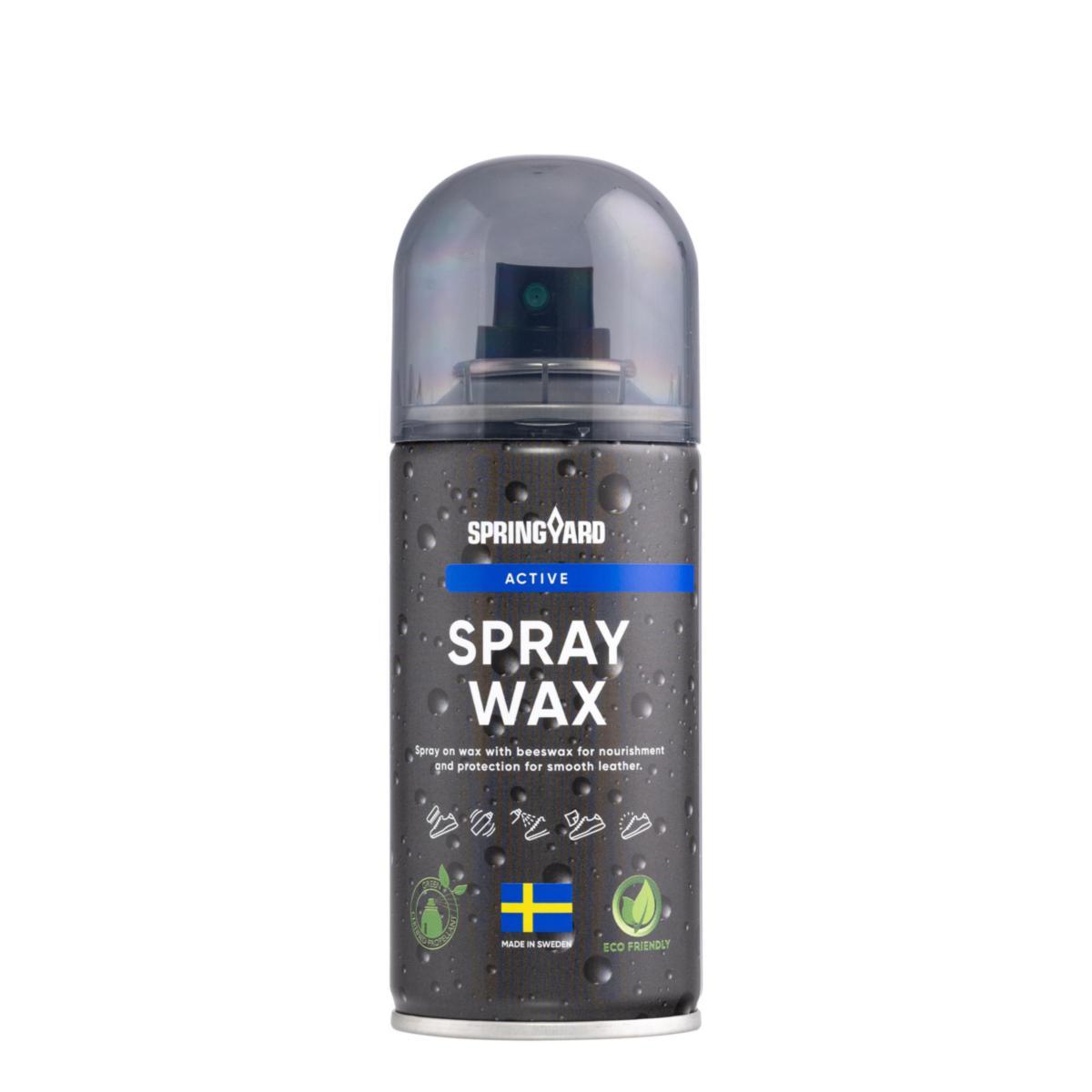 Skovax Spray Springyrad 510312 - SKOVAX SPRAY SPRINGYARD 510312 150ML NEUTRAL