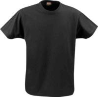 T-shirt heavy Shirt Heavy 100, Texet