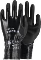 Kemskyddshandske Tegera 8853 Oil Grip