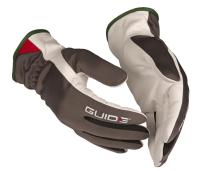 Skärskyddshandske Guide 341