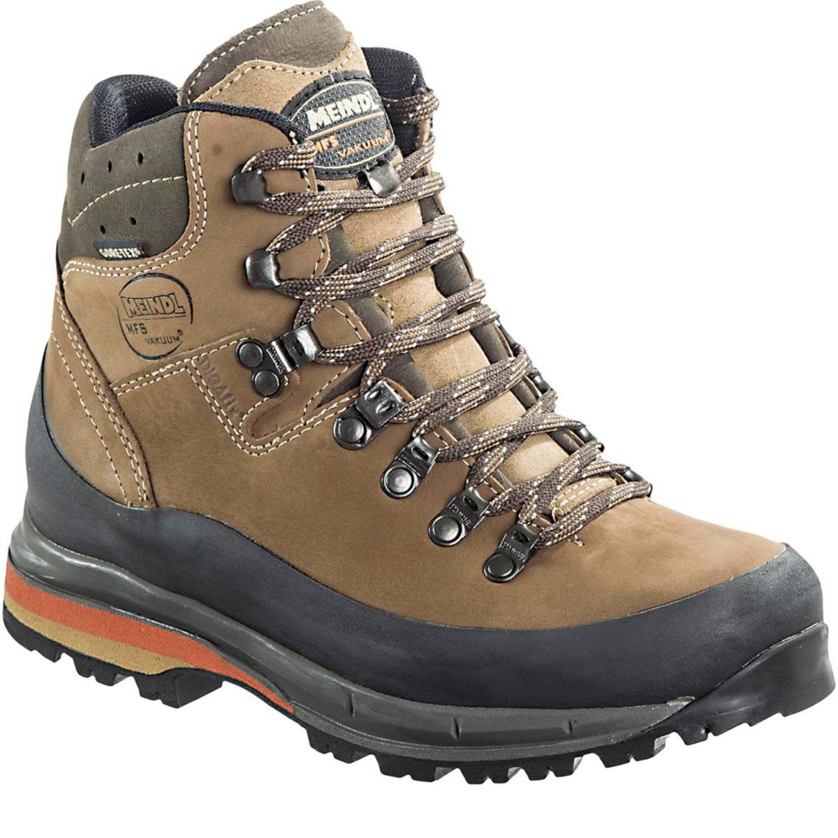 Yrkeskänga Meindl GTX - YRKESKÄNGA MEINDL LADY GTX VAKUUM STL 4 (37)