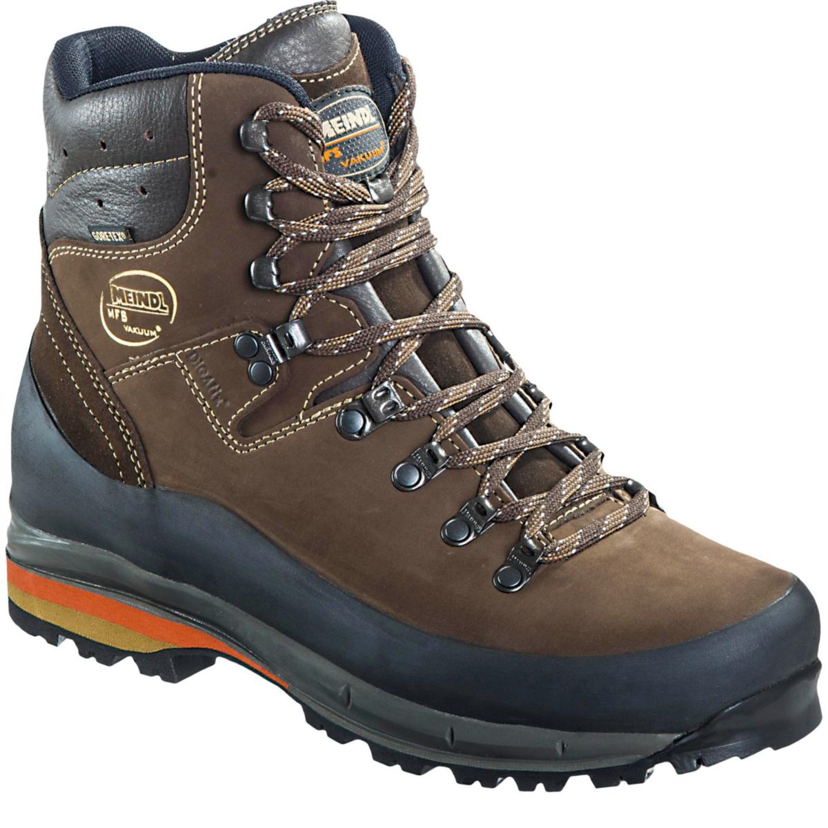 Yrkeskänga Meindl  GTX - YRKESKÄNGA MEINDL MEN GTX VAKUUM STL 9 (43)
