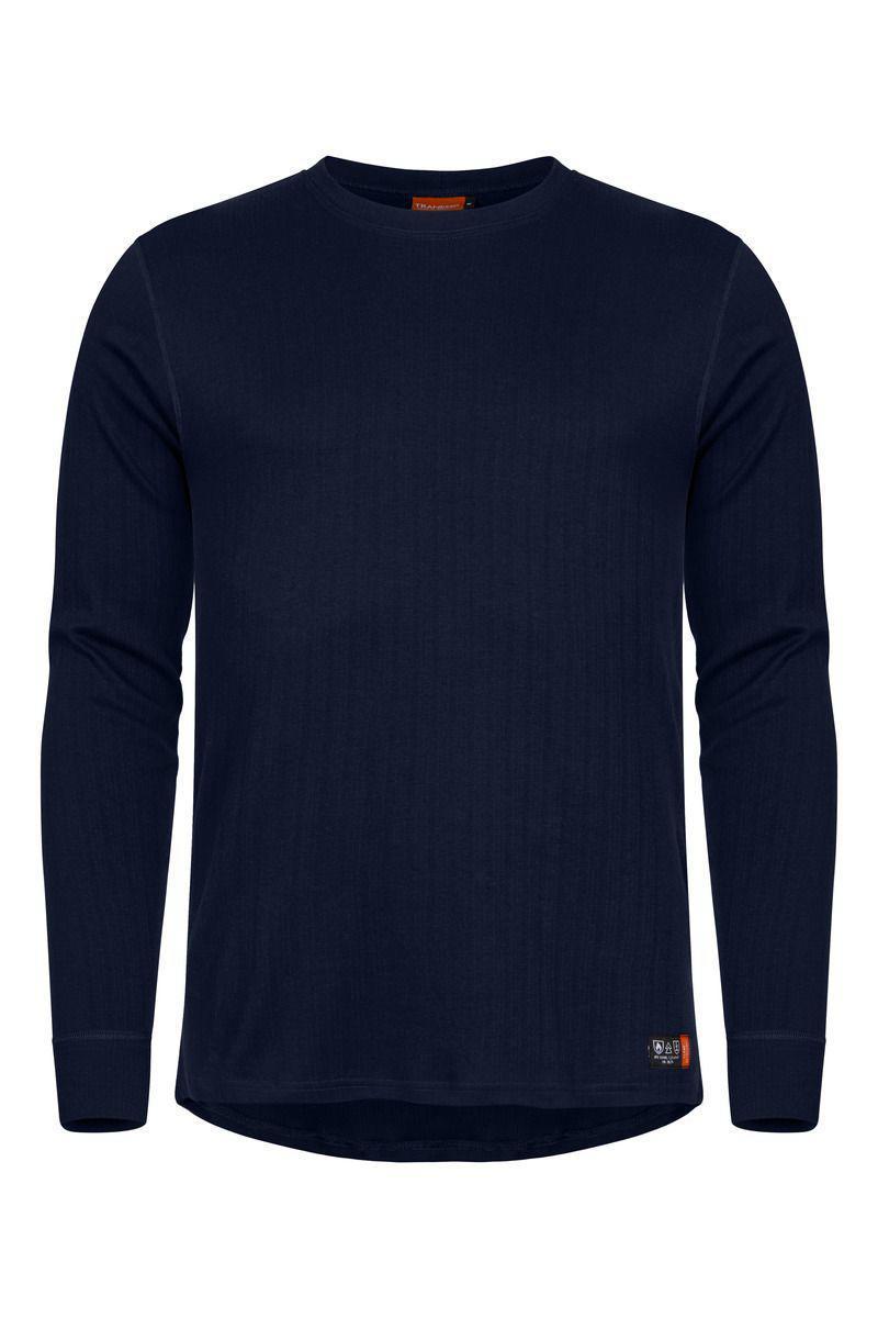 Undertröja Tranemo 5940-92 - UNDERTRÖJA TRANEMO 5940-92 MARIN FLAM STL 7XL
