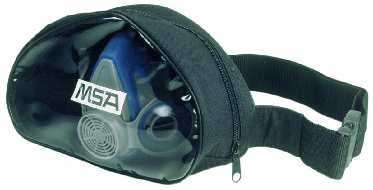 Förvaringsväska MSA Advantage halvmask - BÄRVÄSKA HALVMASK MSA ADVANTAG