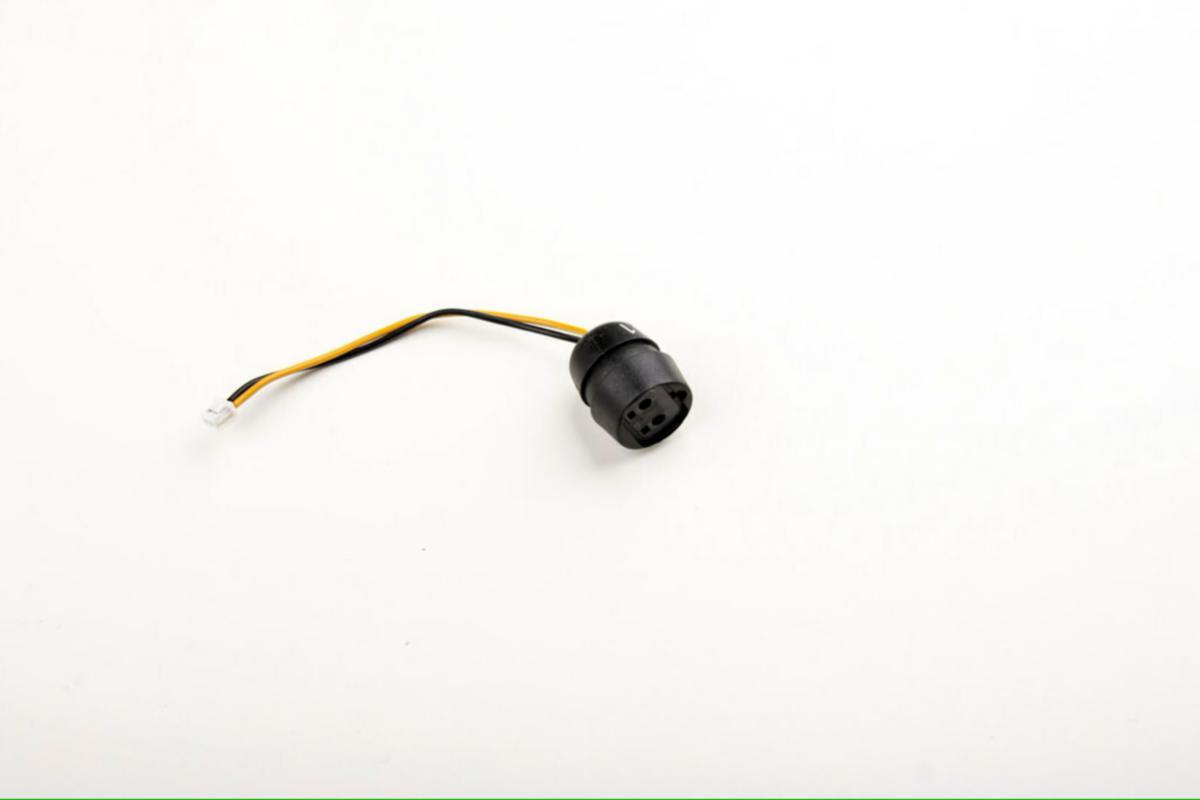 Panelkontakt 3M PELTOR J22C021 - Panelkontakt 3M Peltor J22C021 Reservdel 3M PELTOR headsets