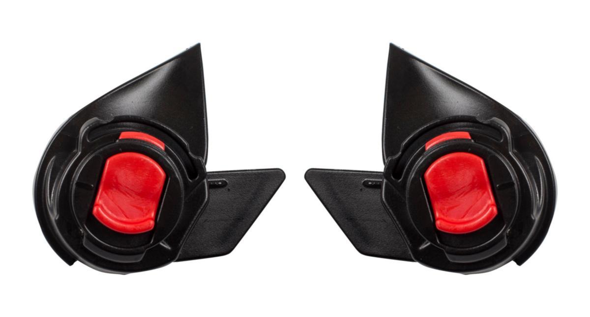 Adapter Kask till Zen visir - ADAPTER KASK TILL ZEN VISIR TILL ALLA ZEN VISIR