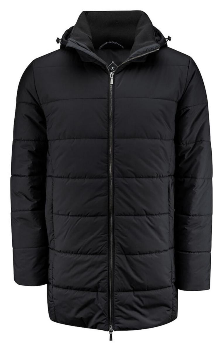 Jacka Harvest Nordmont - JACKA HARVEST NORDMONT SVART STL 3XL