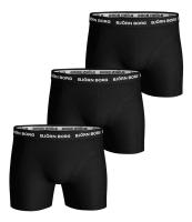 Kalsong BB Shorts 3-pack