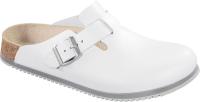 Yrkessandal Birkenstock Boston SL