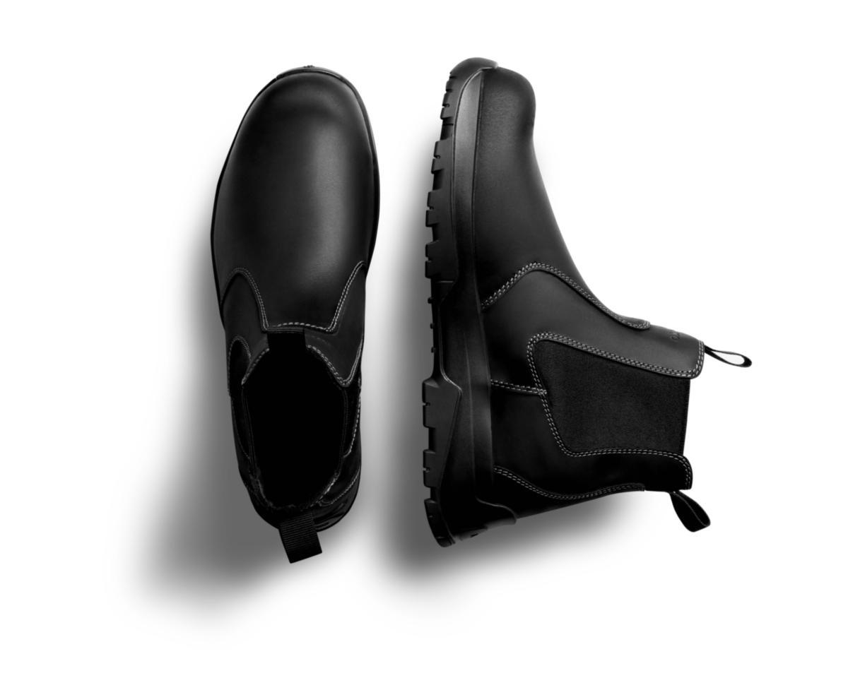 Skyddskänga Arbesko 236 Boot - SKYDDSKÄNGA ARBESKO 236 BOOT S3 SVART STL 35