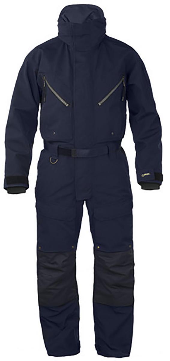 Overall Taiga Camp - OVERALL TAIGA CAMP MARIN 3XL