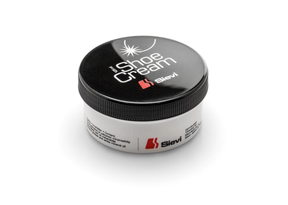 Skofett Sievi - SKOFETT SIEVI 115G SKINNIMPREGNERING