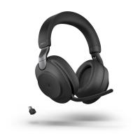 Headset, mottagare USB-C, Evolve2 85