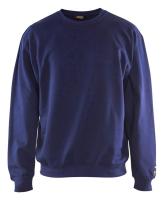 Sweatshirt Blåkläder 3074-1762