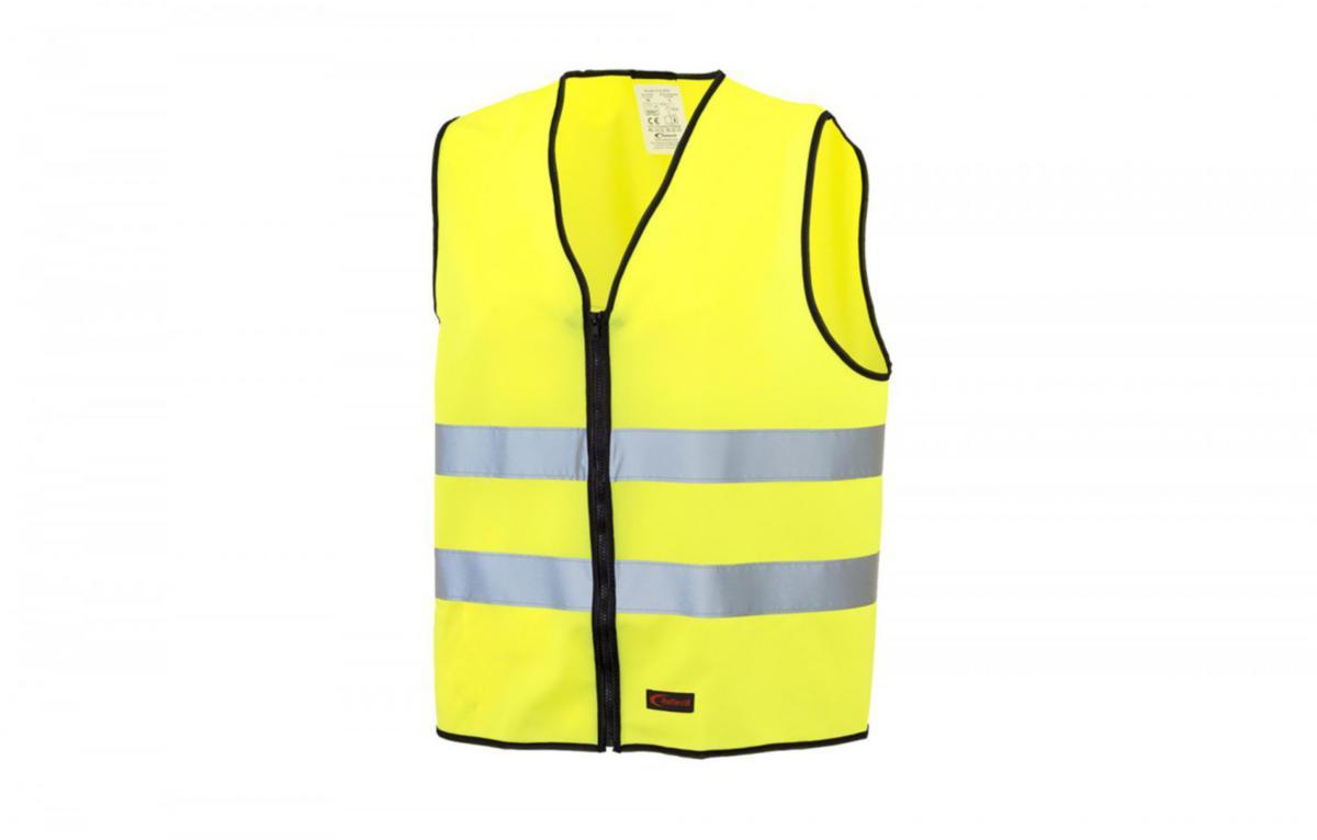 Varselväst mod 213 - VARSELVÄST REFLECTIL 213 L GUL KLASS 2