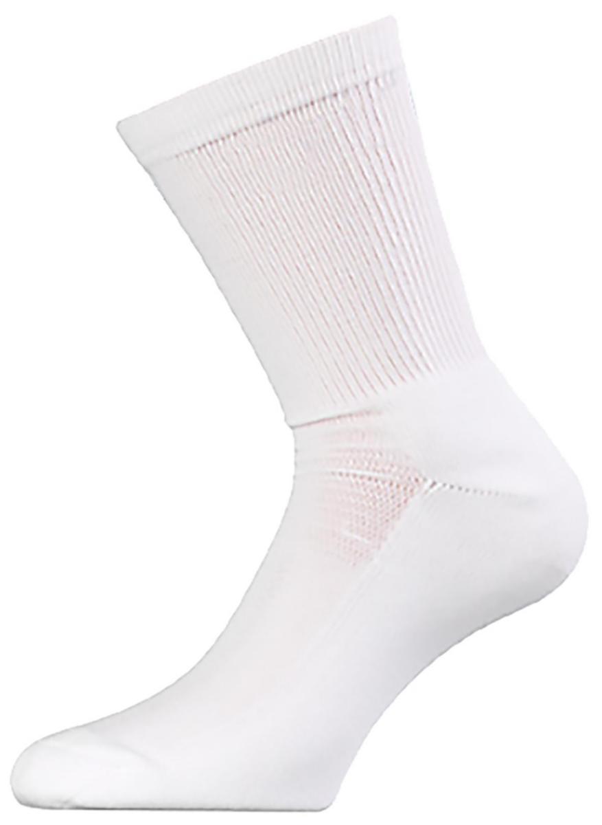 Strumpa Bola 15031 Tennis - STRUMPA BOLA 15031 TENNIS VIT STL 40-45