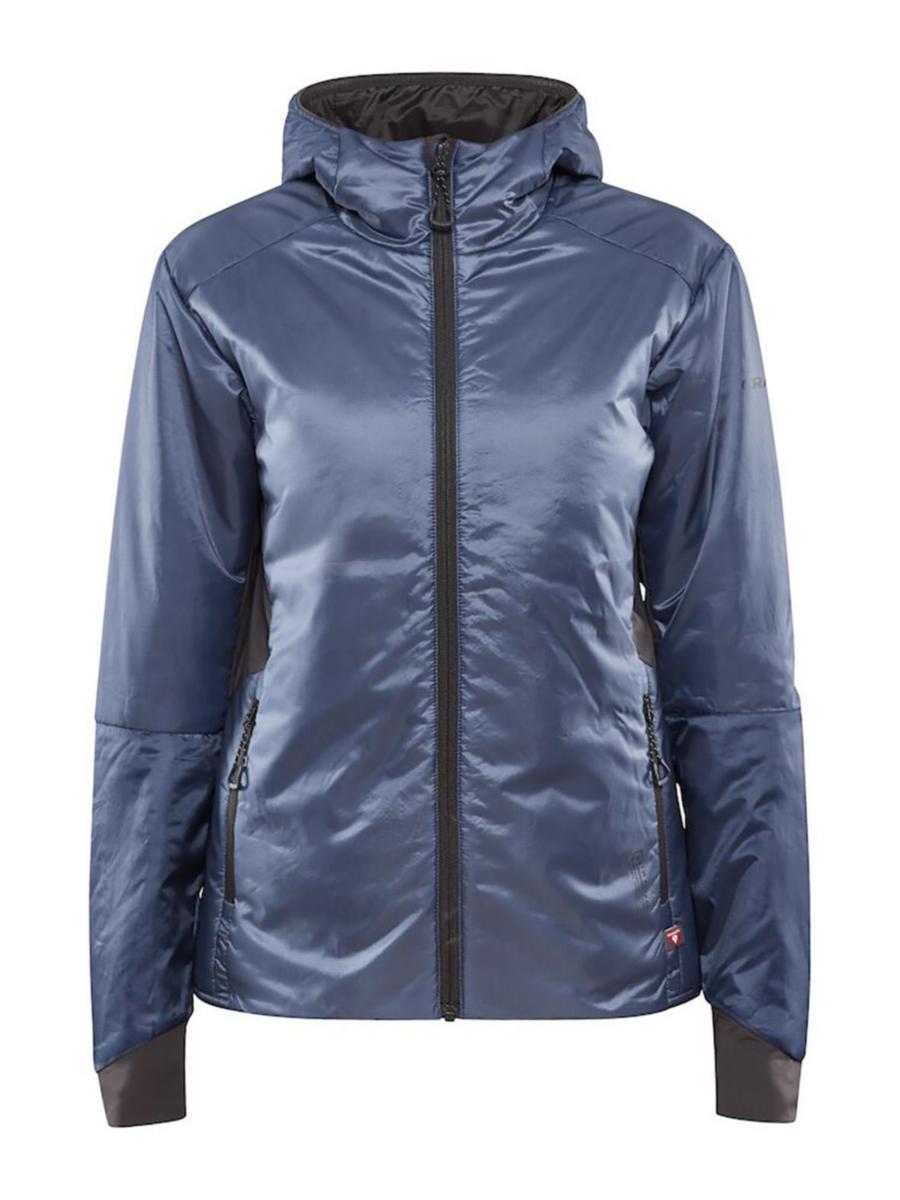 Jacka Craft 1913805 ADV Explore Dam - JACKA CRAFT ADV EXPLORE DAM BLÅ STL M