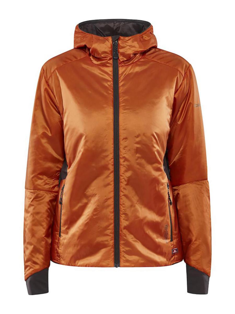 Jacka Craft 1913805 ADV Explore Dam - JACKA CRAFT ADV EXPLORE DAM ORANGE STL XXL