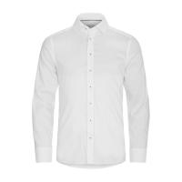 Skjorta J.Harvest & Frost Yellow Bow 52