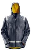 Regnjacka Snickers 8200