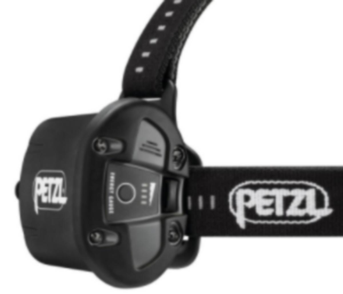 Batteri Petzl R2 - BATTERI PETZL R2 LADDBART TILL DUO RL/S