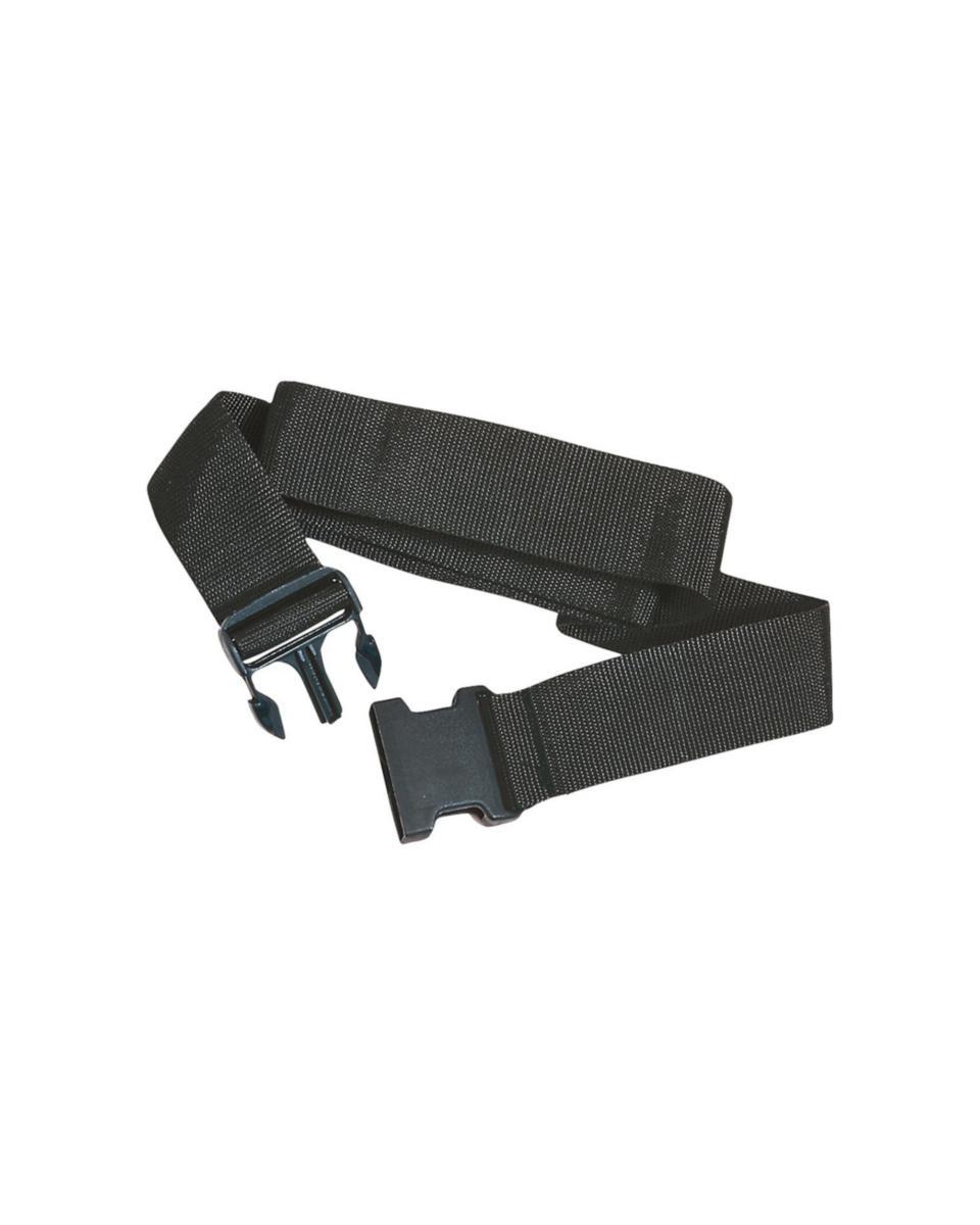 Bälte Blåkläder 4006 - BÄLTE BLK 4006 SVART EN STORLEK